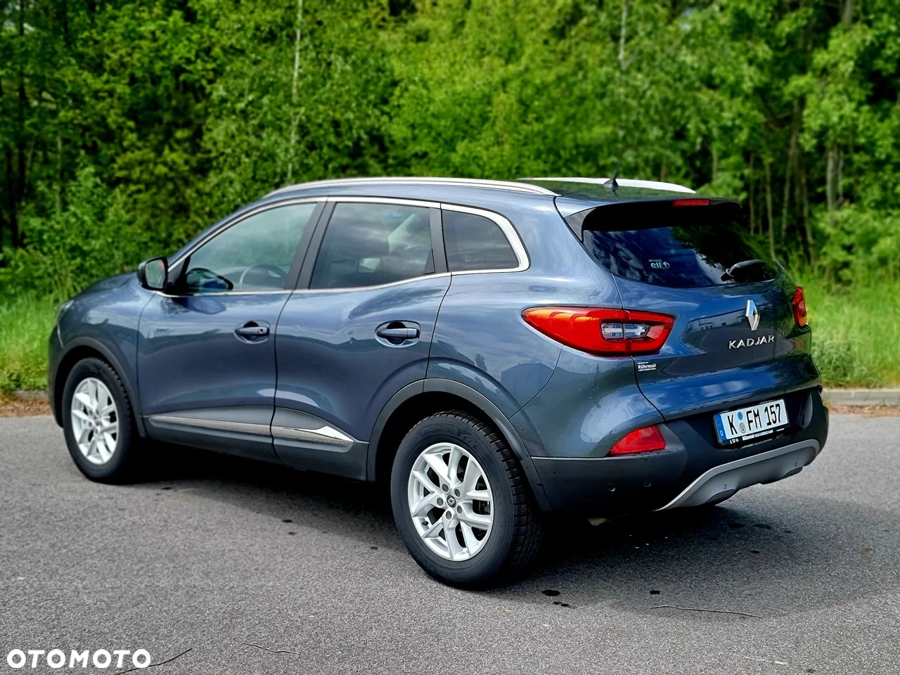 Renault Kadjar - 13