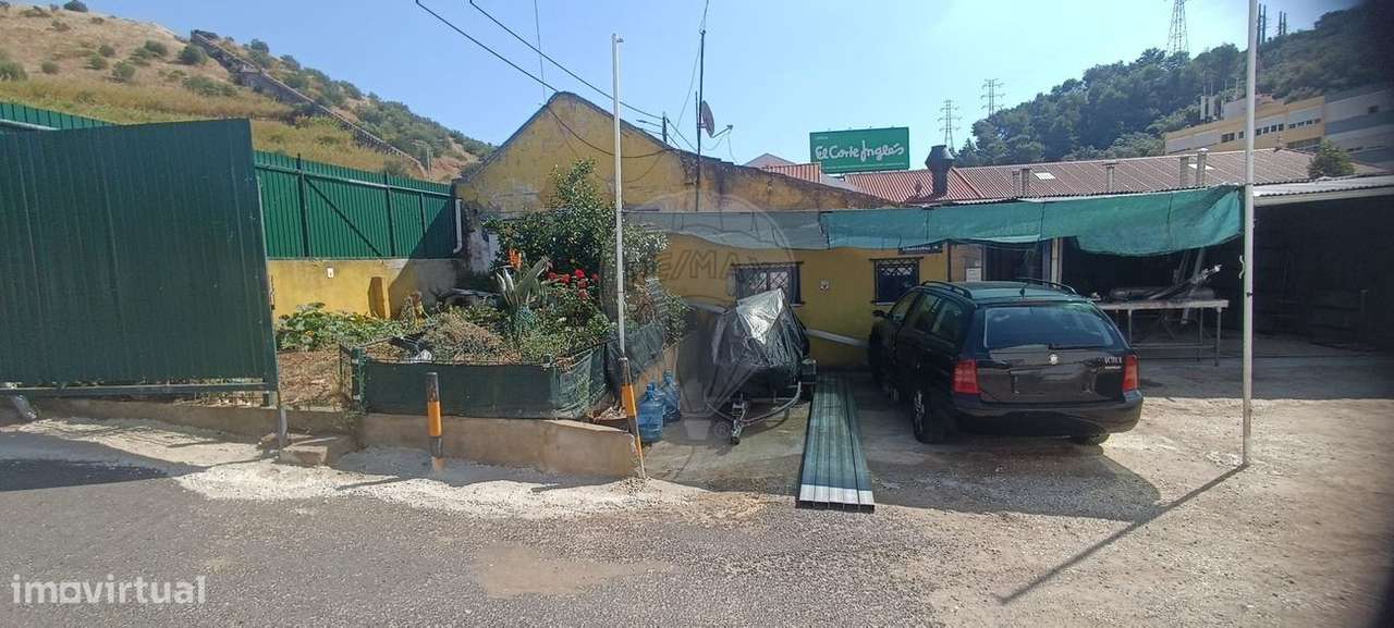 Prédio  para venda - Grande imagem: 4/13