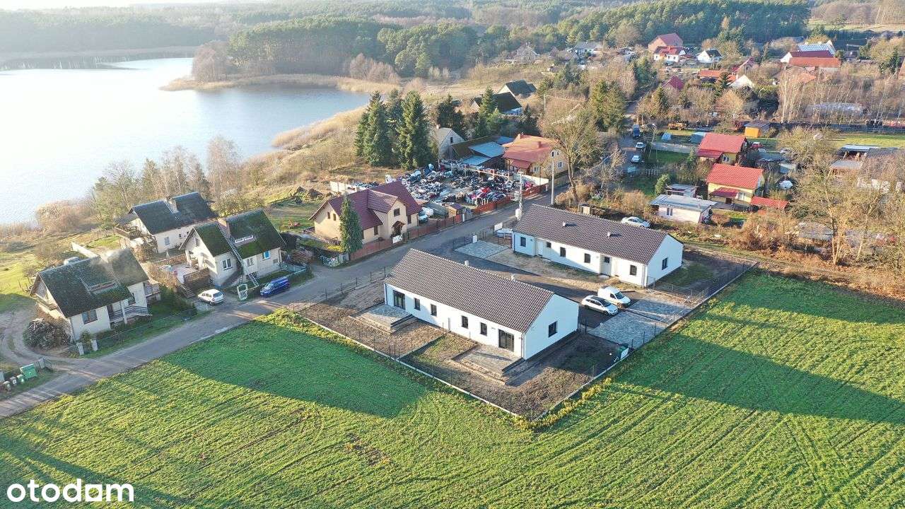 Energooszczędne Domy z Pompą Ciepła w Standardzie - Pełny obrazek: 4/17