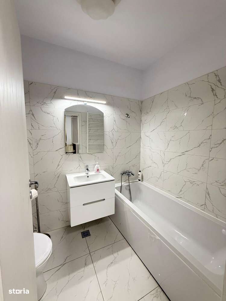 Apartament modern- 2 camere- Bloc Nou- Direct Dezvoltator- Comision 0 - Imagine principală: 4/20