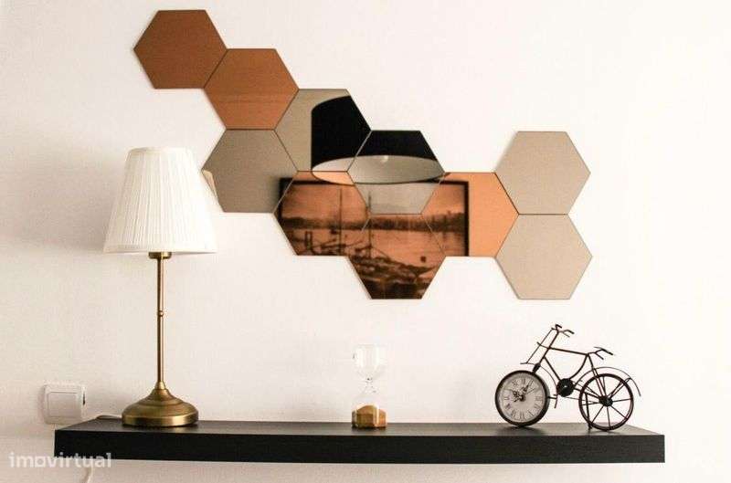 T1 junto à Trindade - Grande imagem: 5/12