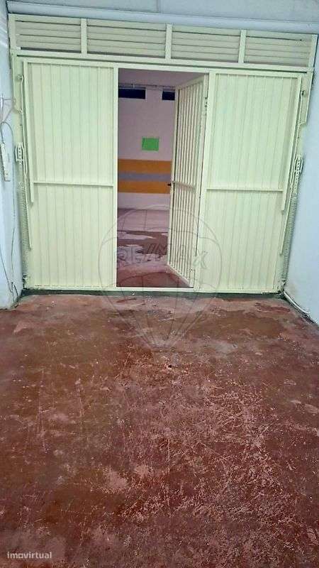 Garagem  para arrendamento - Grande imagem: 5/5