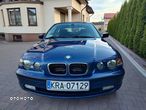 BMW Seria 3 318ti - 6