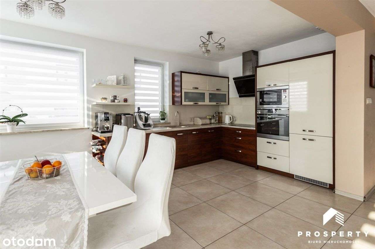 Dom 97m2 Komorowice Krakowskie-5