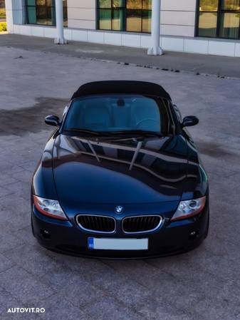 BMW Z4 - 32