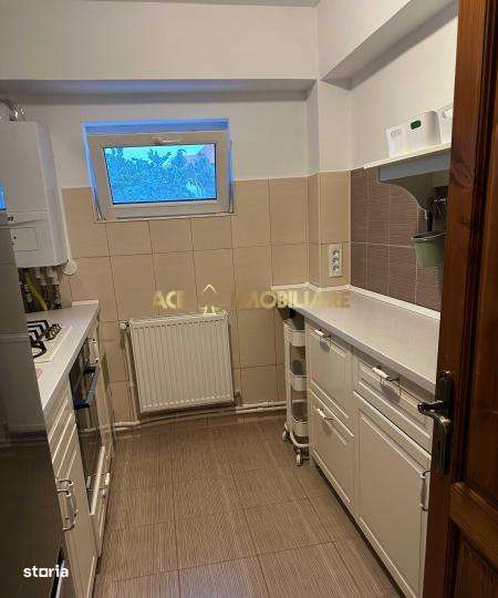 Dacia | 2 Camere | Centrala proprie | Proximitate metrou | 82 mp - Imagine principală: 5/8