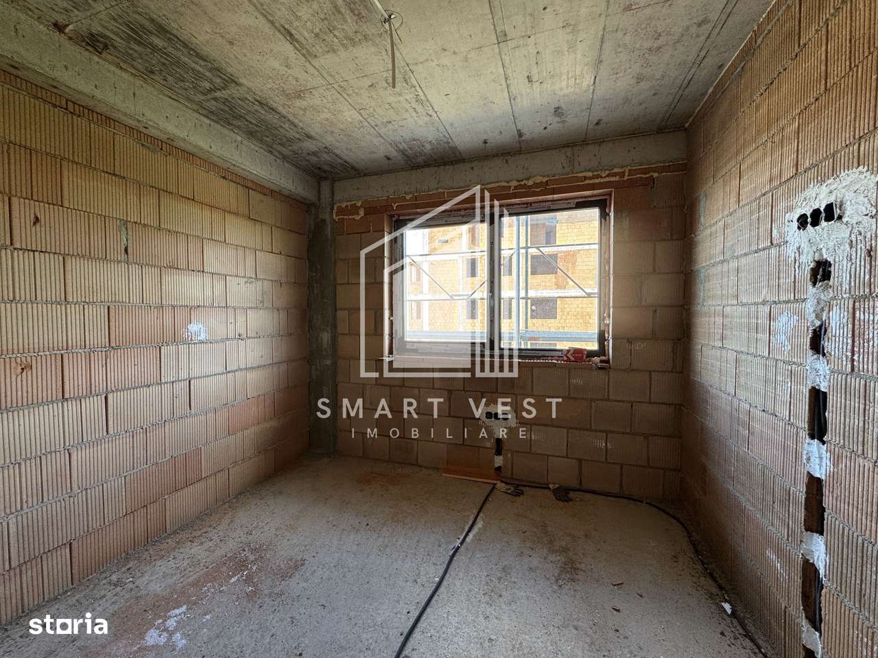 Apartament nou 3 camere | 66 mp util | Zona Paulestiului-9