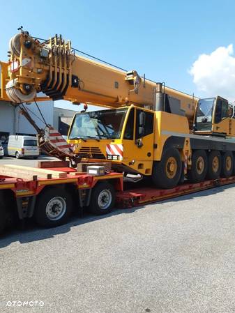 Demag AC 120 - 5