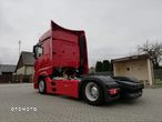 Mercedes-Benz Actros 1845 Big Space - 5