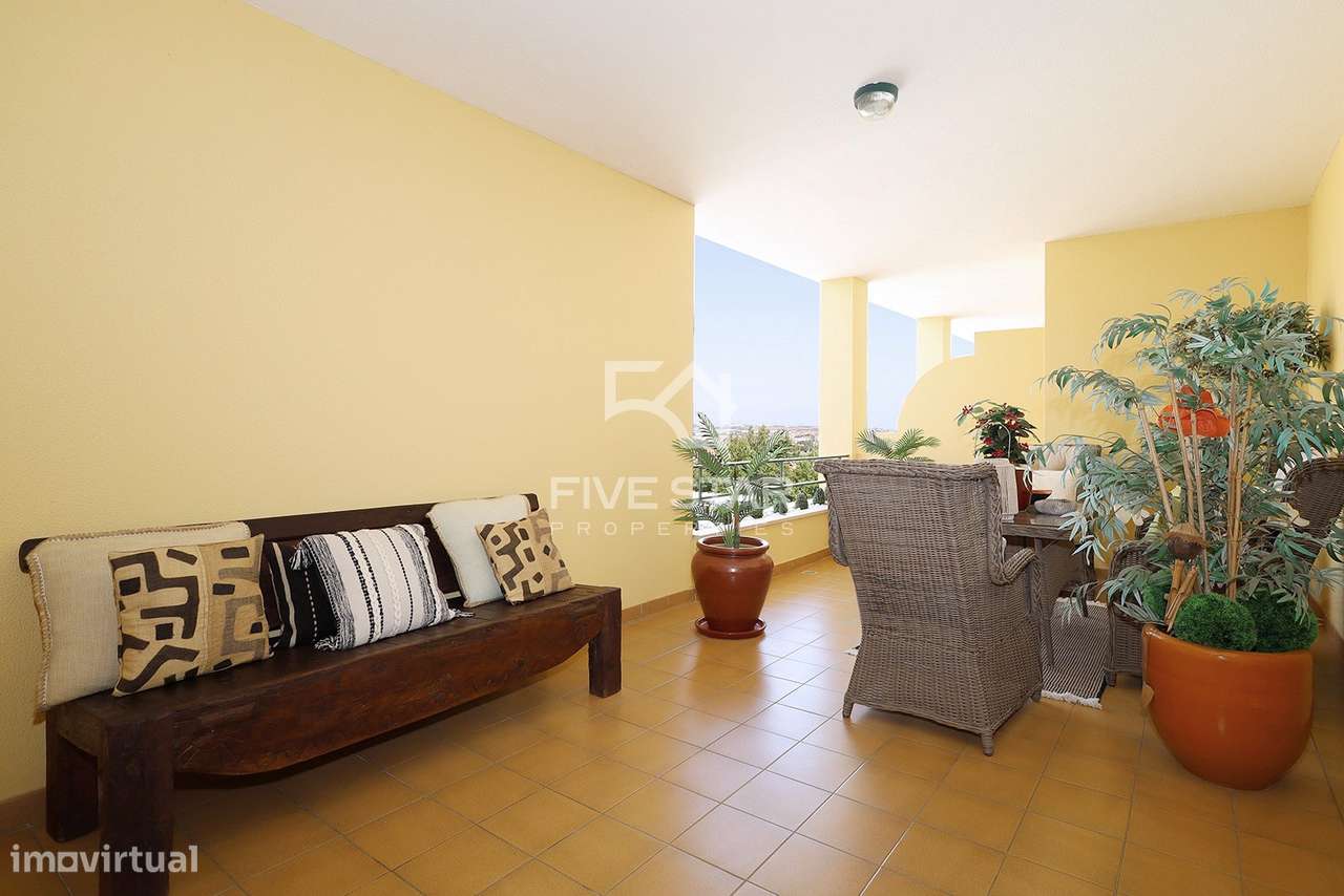 Apartamento T4 - Renovado -  Condomínio fechado – Quinta da Beloura-34