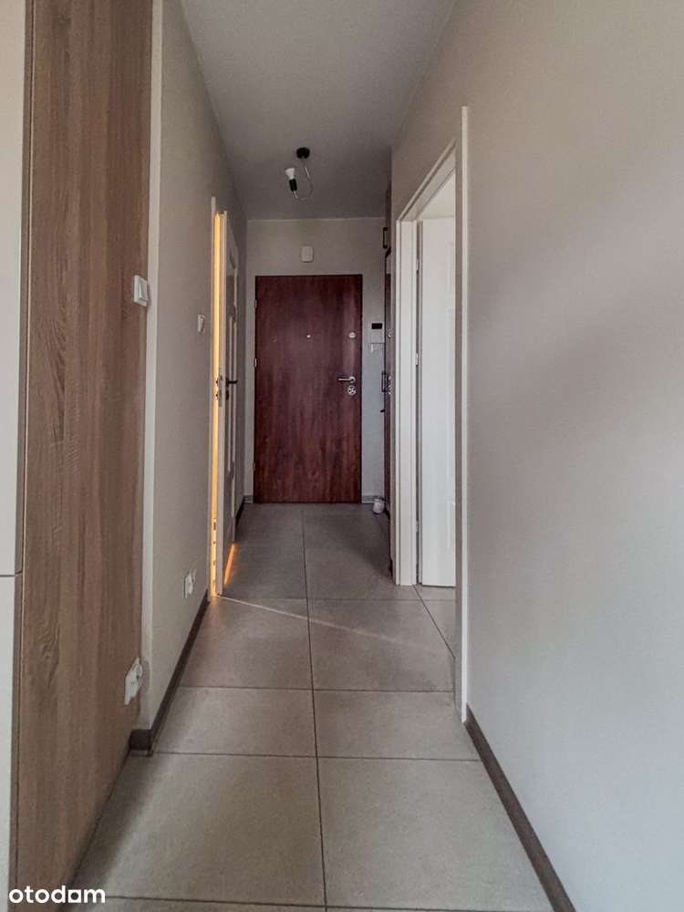 Eng| os. Akademickie, 31 m2, kuchnia, balkon - Pełny obrazek: 5/8