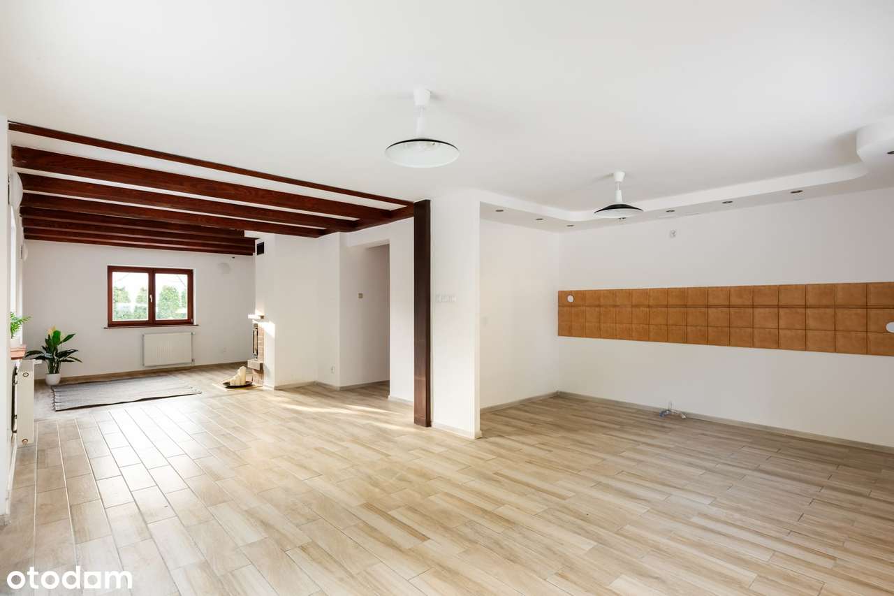 Przestronny dom z 6 pokojami w świetnej lokalizacji-Koszalin, Raduszka-5