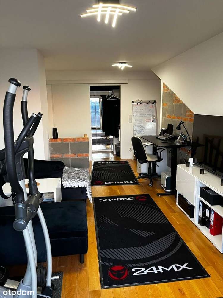 Nowe mieszkanie na Warszewie-5