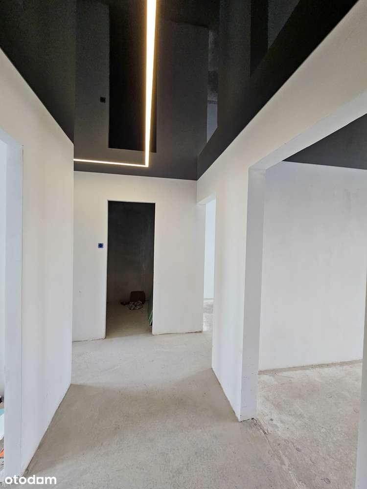 Trzypokojowe mieszkanie po remoncie-Nowy Targ.-9