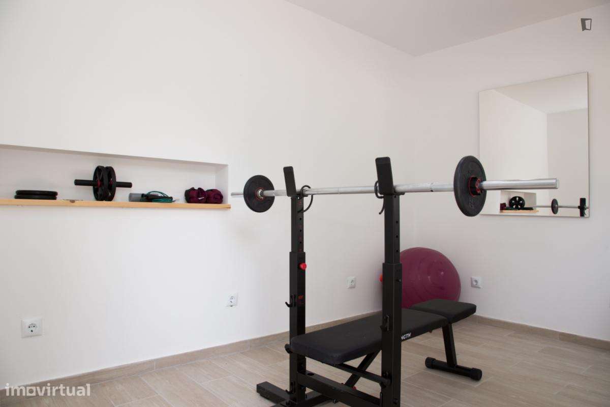 Estúdio - localizado em Quarteira - Grande imagem: 4/10