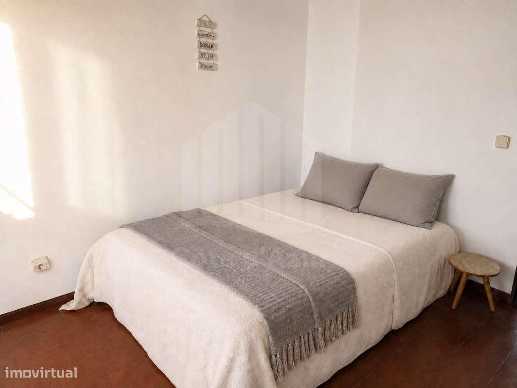 Moradia t6, totalmente renovada, charneca da Caparica /a minutos da...-19
