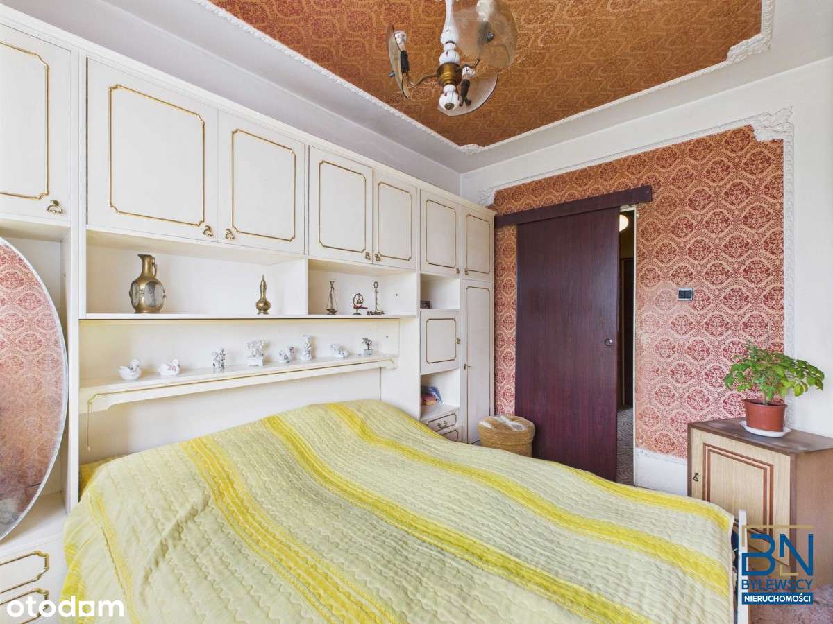 DO Remontu I 3 pokoje I Piątkowo-11