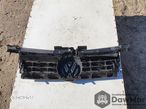 VW Bora atrapa grill 1J5 853 655C - 5