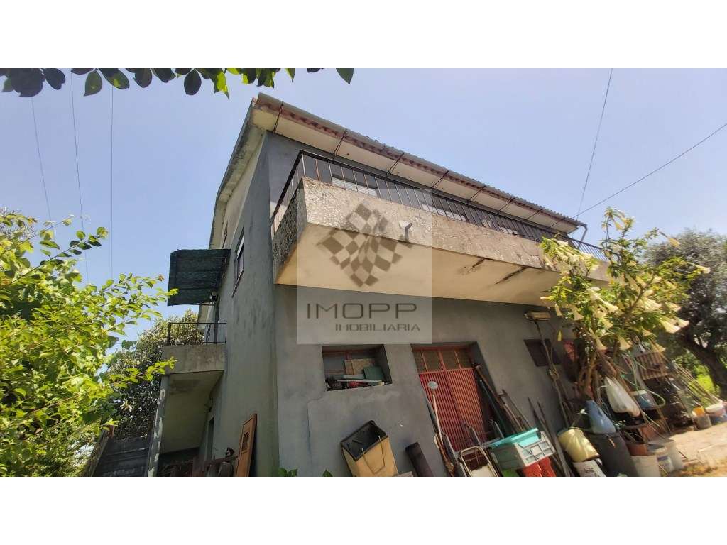 Fabulosa propriedade na zona centro do país com mais de 4.000m2 e m...-23