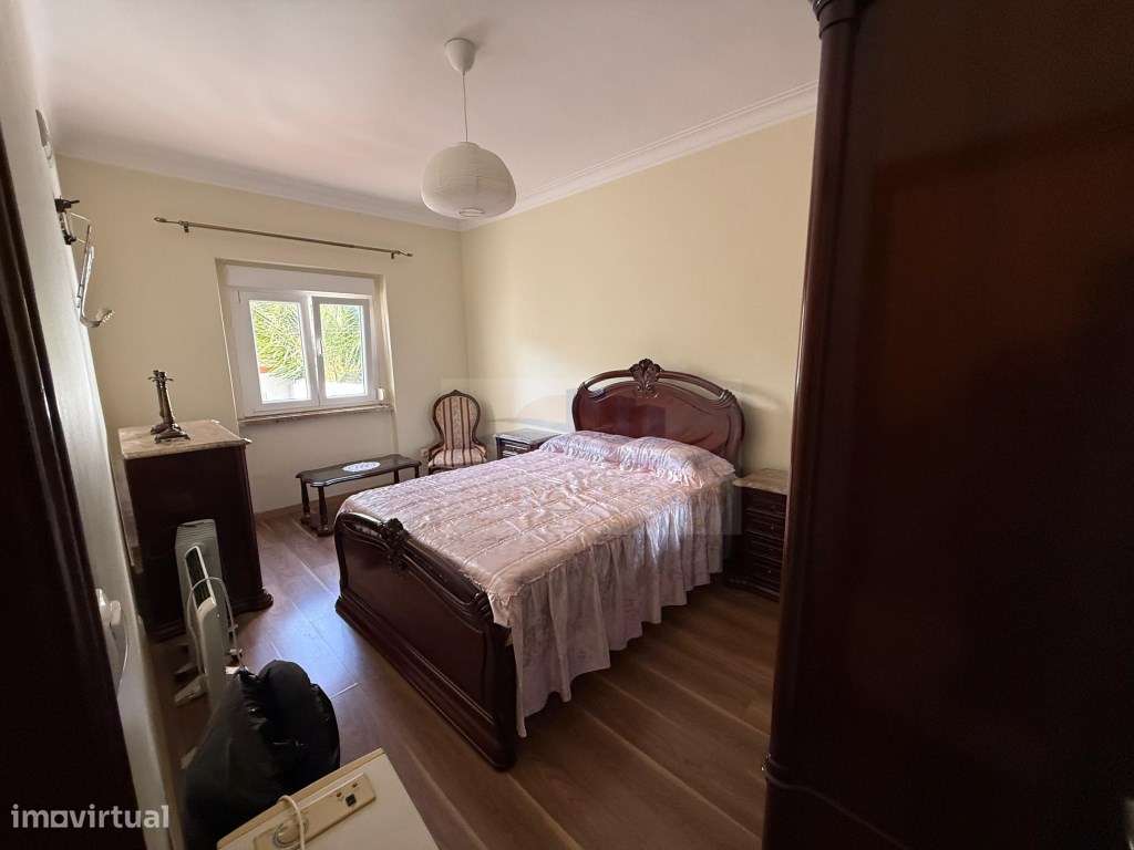 Apartamento T2 com Grande Quintal, Anexo e Arrecadação | Amadora | ... - Grande imagem: 3/35