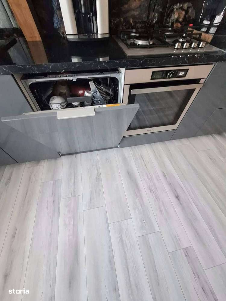 Oșorhei-duplex etaj,curte proprie,mobilat și utilat - Imagine principală: 4/6