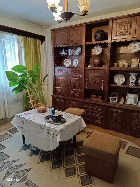 Apartament Huedin - Imagine principală: 4/6