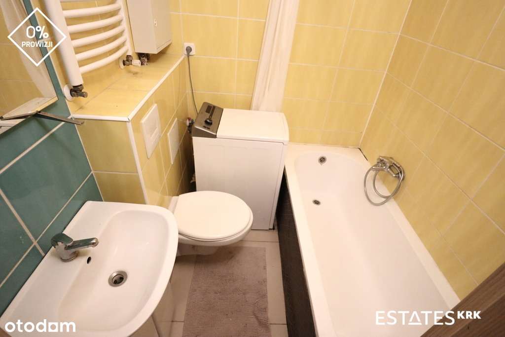 4/5 pok. duże, rozkładowe mieszkanie, Czarnogórska-10