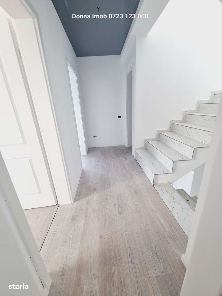 Oferta proprietar/ Comision 0%/ Vila 4 cam+Terasa, Lac Pipera-9