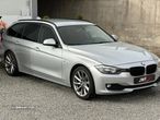 BMW 320 d ED Line Sport Shadow - 3