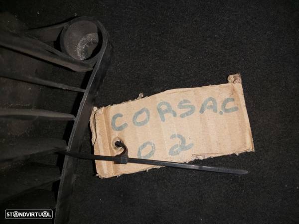 Selector Velocidades Opel Corsa-C 2002 - 2