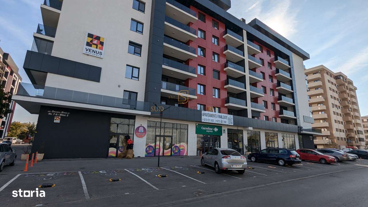 Spatiu comercial 147.5 mp - Metalurgiei Park, stradal Drumul Binelui - Imagine principală: 4/20