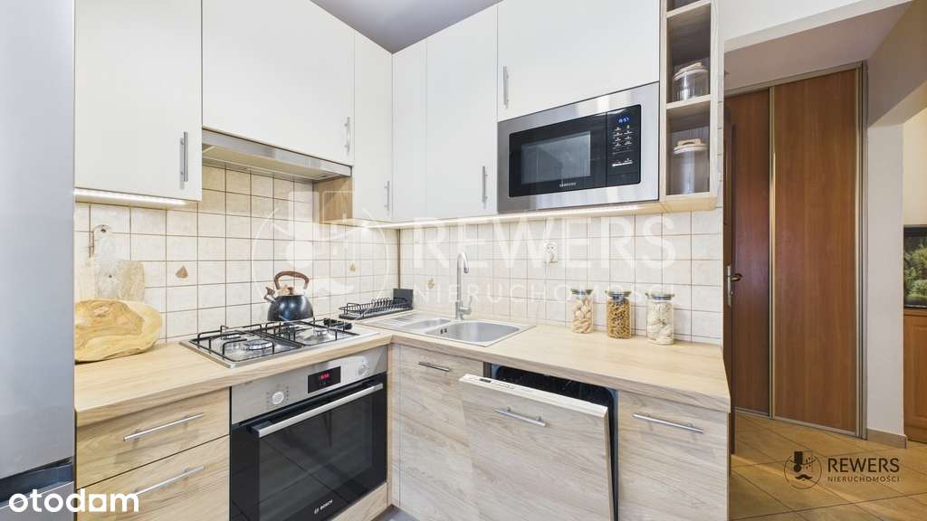 Zostały 2 pokoje w mieszkaniu blisko UM - Pełny obrazek: 5/9