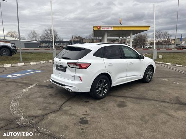 Ford Kuga - 5