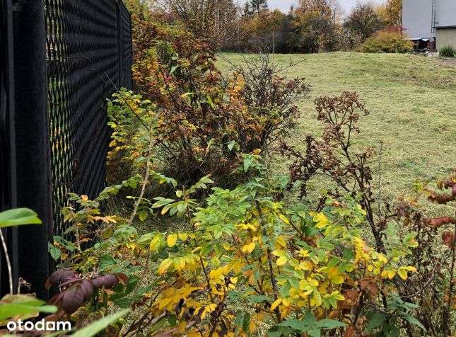 Działka w Strzybnicy- REZERWACJA - Pełny obrazek: 2/5