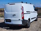 Ford Transit custom - 18