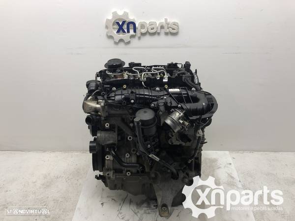 Motor BMW 4 Gran Coupe (F36) 420 d | 03.14 -  Usado REF. N47D20C - 5