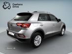 VW T-Roc 1.0 TSI Life - 20