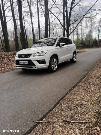 Seat Ateca - 11