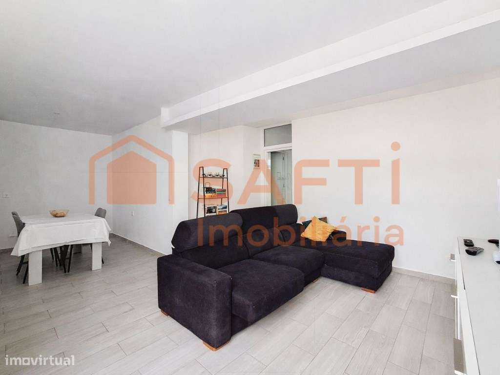 Moradia T3 Tapadão Abrantes - Grande imagem: 5/25