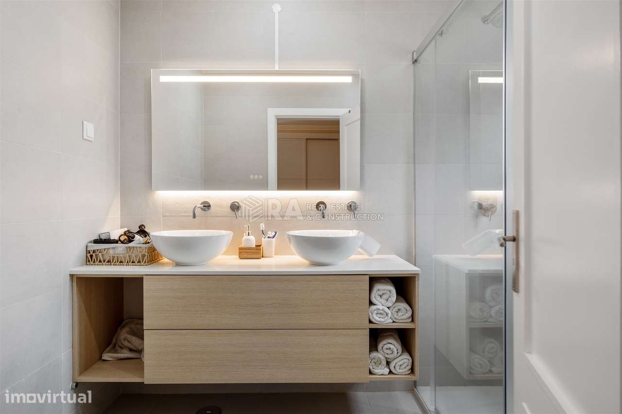 Moradia T4 Venda em Azeitão (São Lourenço e São Simão),Setúbal-19