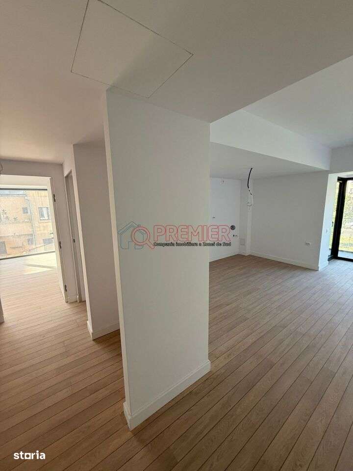 MARRIOTT - 3 Camere - Finisaje Lux - Imagine principală: 5/17