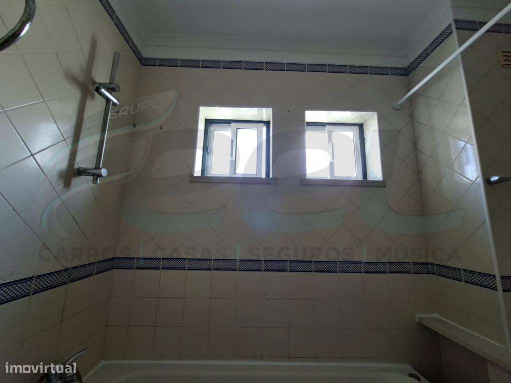 Apartamento T4 Almeirim-26