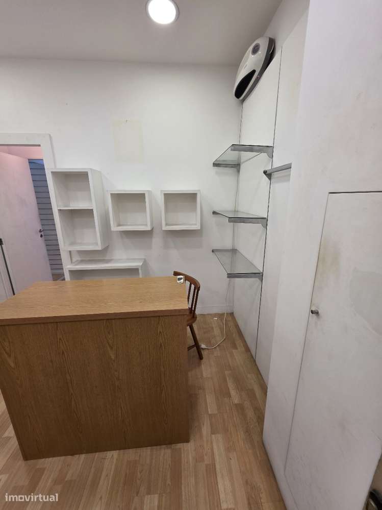 NEGÓCIO GARANTIDO! Loja em Galeria (100% Ocupação) - S. Mamede Infesta - Grande imagem: 4/14