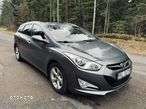 Hyundai i40 1.7 CRDi blue Style - 1