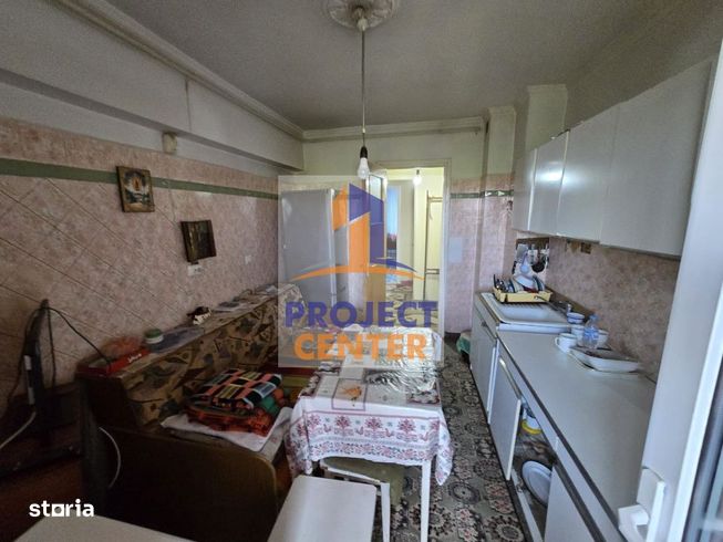 Apartament 3 camere si garaj, etajul 2, Exercitiu-3
