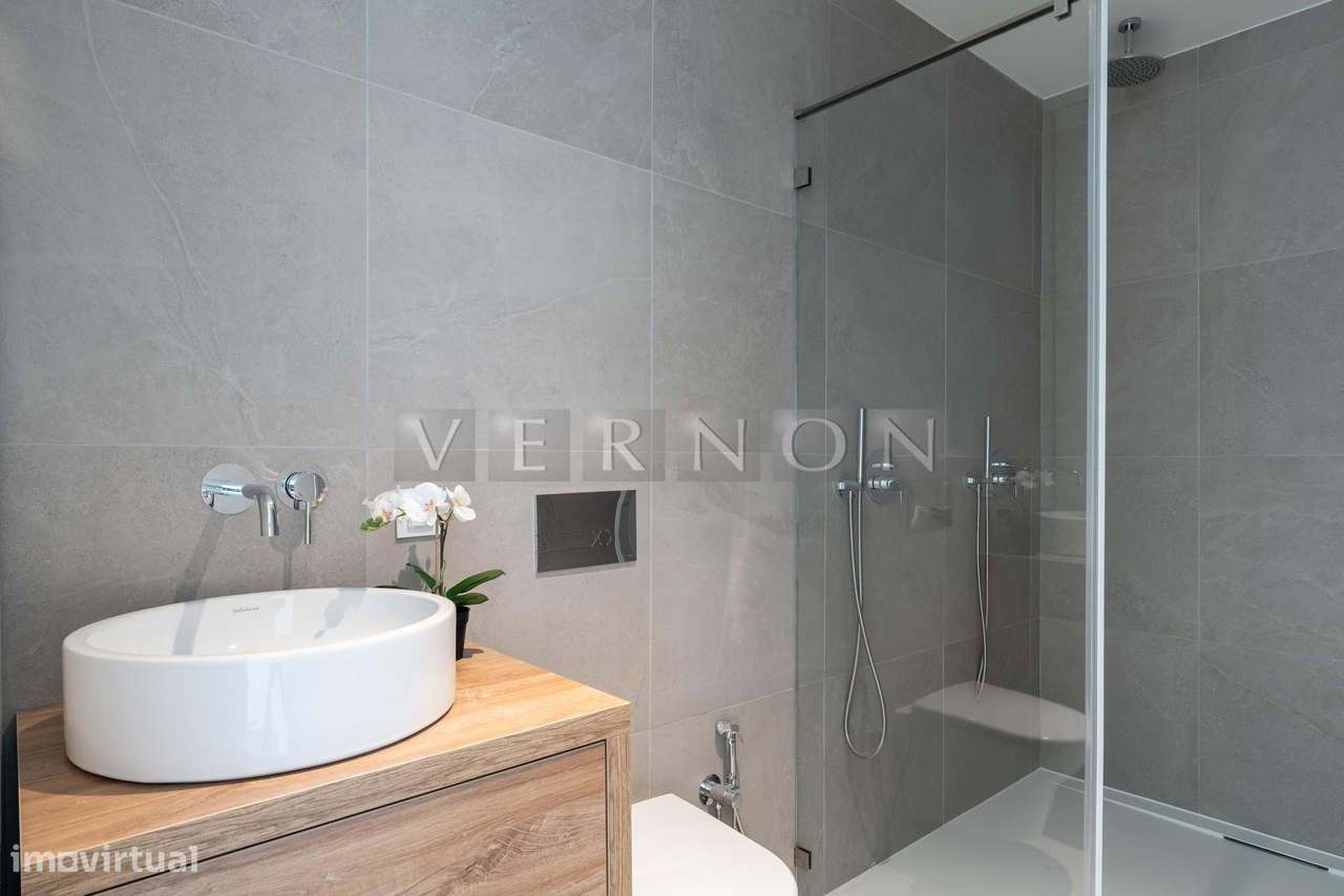 Algarve, Novo no Mercado, para venda, Apartamentos de Luxo no Carvoeir-17