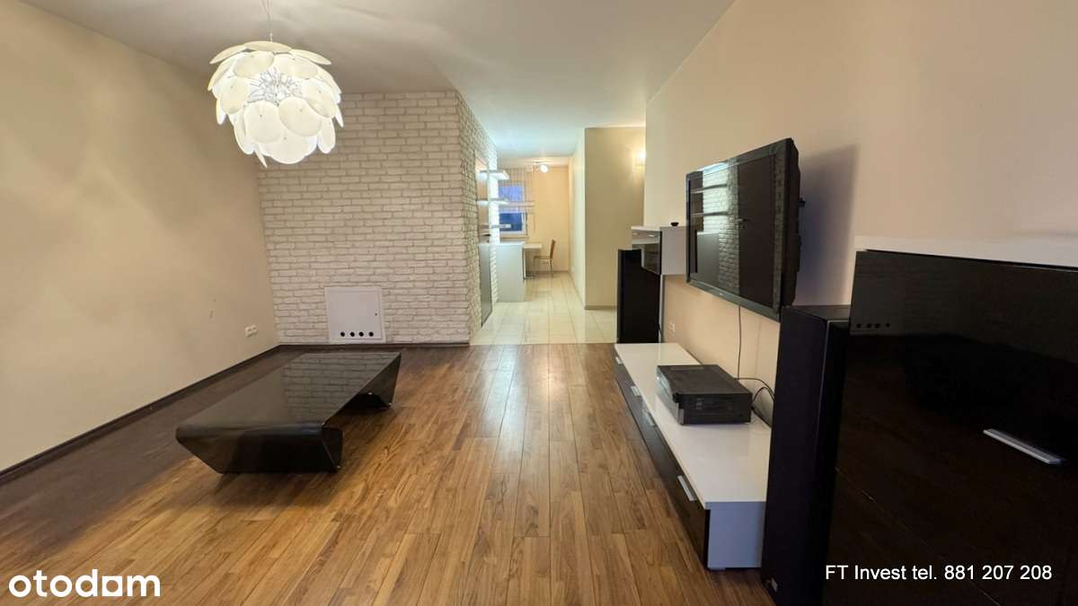 3 osobne pokoje+duża kuchnia,balkon,klimatyzacja,zamknięte osiedle-4