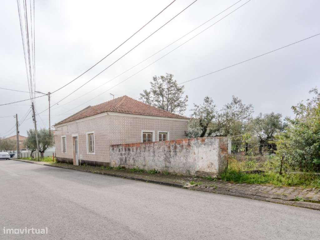 Quinta para Venda na Aldeia do Futuro - Grândola-41