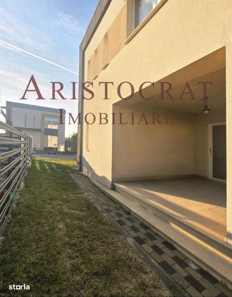 Vila moderna individuala Tamasi-4