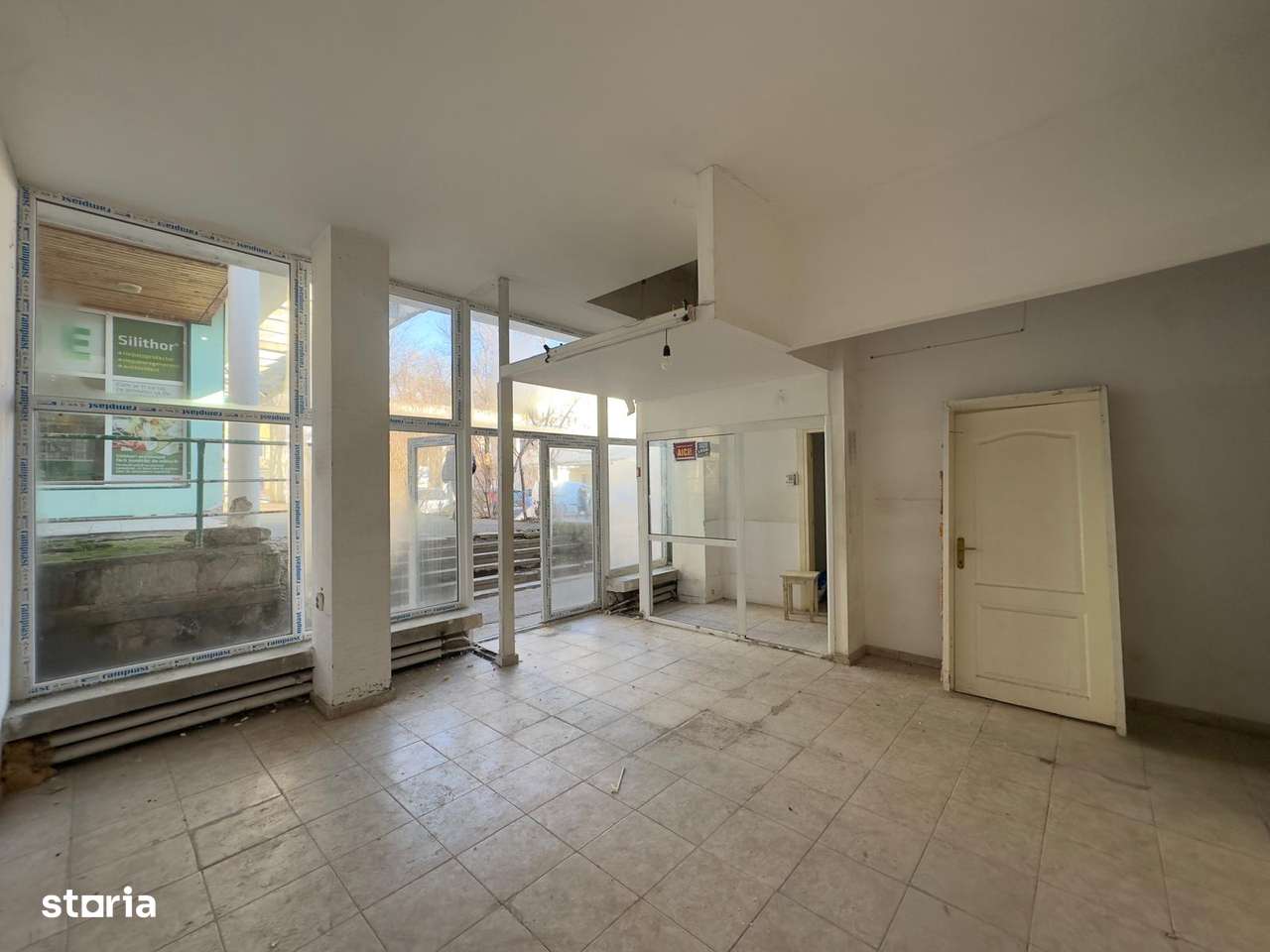 Spatiu 60mp, Tatarasi complex din str. Ciurchi - Imagine principală: 2/8